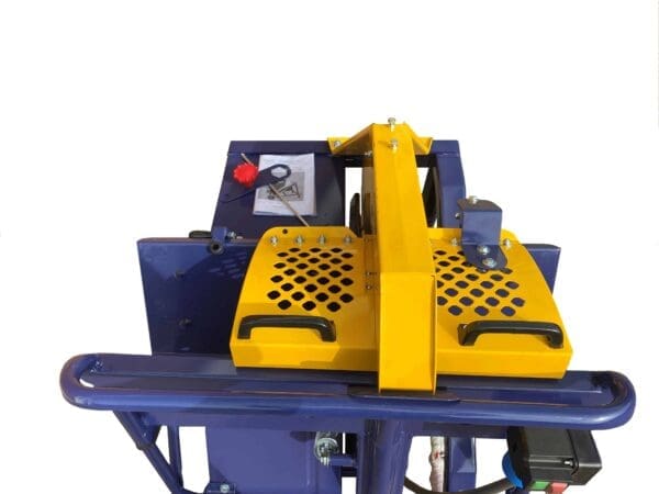 Oxdale electric saw bench - image 3
