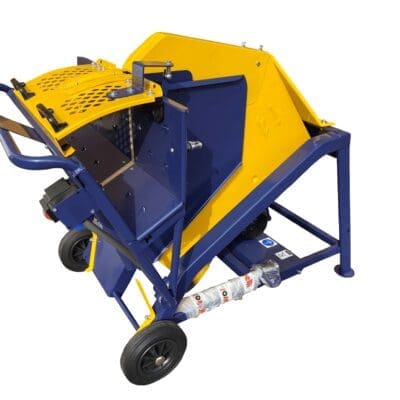 Oxdale Electric Saw Bench