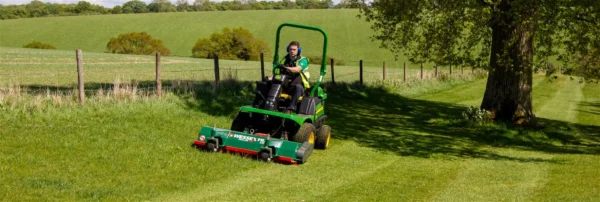 Wessex Frx Outfront Flail Mowers Frx-150-Jd | Frx-150-K | Frx-150-I | Frx-150-S | Middlewich Machinery Wessex frx flail mower