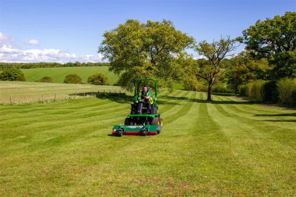 Wessex Frx Outfront Flail Mowers Frx-150-Jd | Frx-150-K | Frx-150-I | Frx-150-S | Middlewich Machinery Wessex flail mower