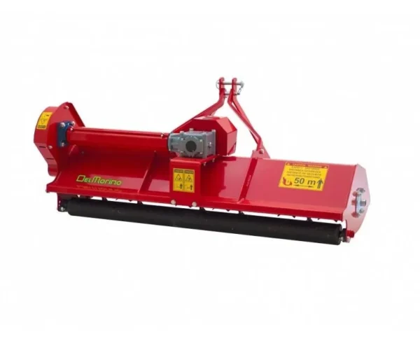 Centurion/levante super flail mower