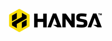 Hansa logo black