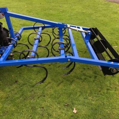 Oxdale Spring Tine Cultivator