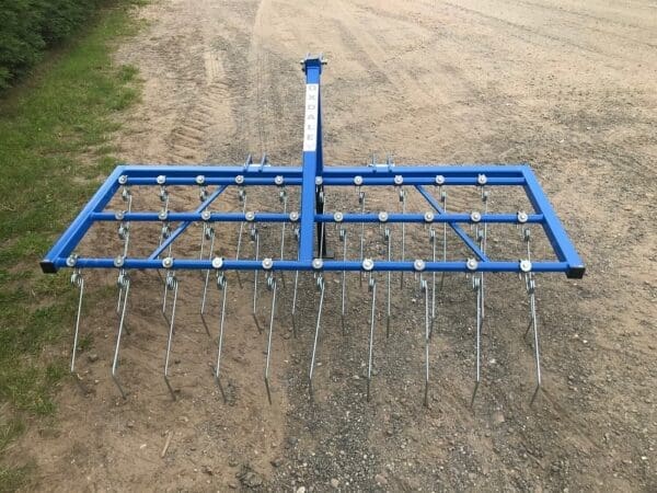 Oxdale Weeder Tines | Middlewich Machinery Oxdale weeder tines - image 4