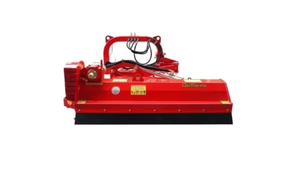 Centurion/levante super flail mower - image 3