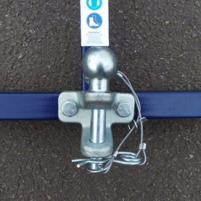 Oxdale 3 Point Linkage Towbars