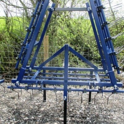 Oxdale 12ft Folding Weeder
