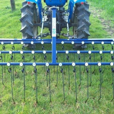 Oxdale Weeder Tines