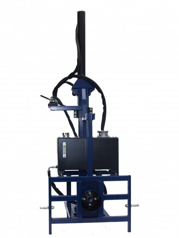 Oxdale pto1000 log splitter - image 2