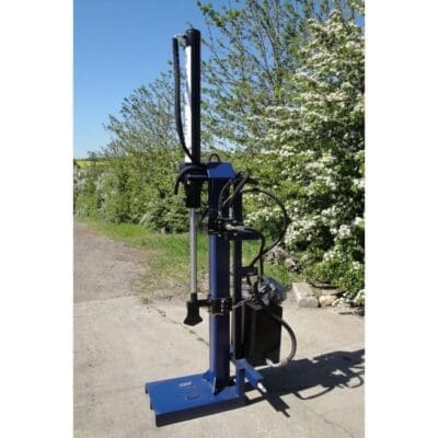 Oxdale PTO1000 Log Splitter