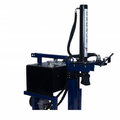 Oxdale PTO600 Log Splitter