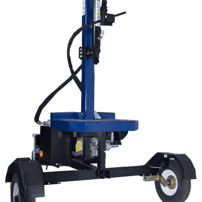 Oxdale RT400 Log Splitter