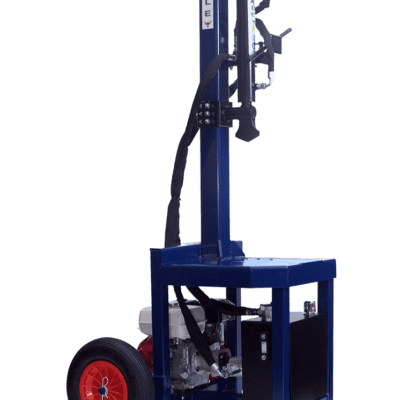 Oxdale SE400 Log Splitter