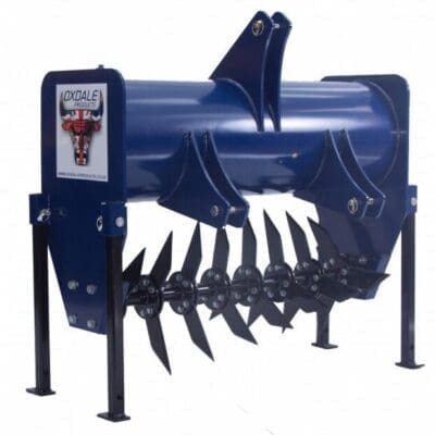 Oxdale Slitters 4ft | 5ft | 6ft | 8ft HD | 10ft HD