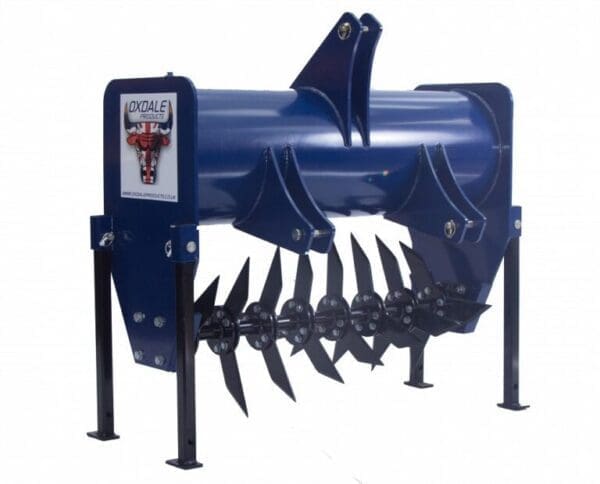 Oxdale Slitters 4Ft | 5Ft | 6Ft | 8Ft Hd | 10Ft Hd | Middlewich Machinery Oxdale slitters 4ft | 5ft | 6ft | 8ft hd | 10ft hd