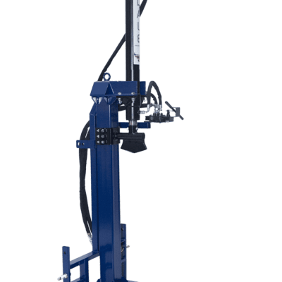 Oxdale TM1000 Log Splitter