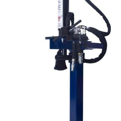 Oxdale TM600 Log Splitter