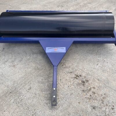 Oxdale paddock roller