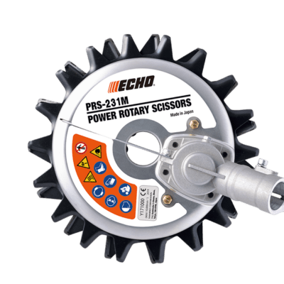 Echo Universal Rotary Cutter - PRS-231M