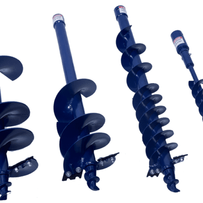 Oxdale Spare Augers
