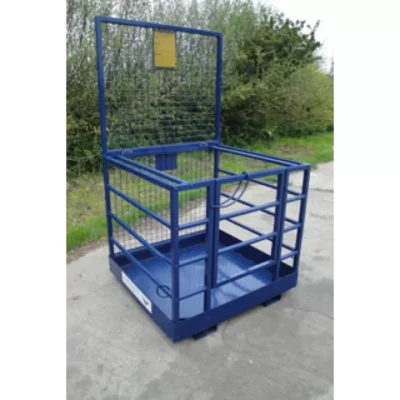 Oxdale Working Platform Flatpack | Assembled