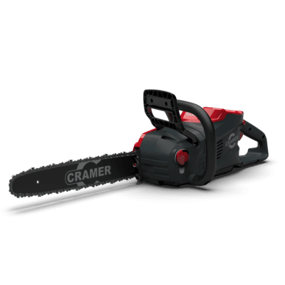 Cramer - battery - powered equipment for professional landscapers | middlewich machinery