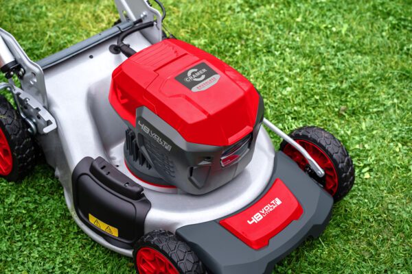 Cramer 48lm48sp - brushless self-propelled lawn mower (tool only) - image 3