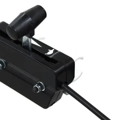Wessex Extended Throttle Cable for UTVs (4.5m)
