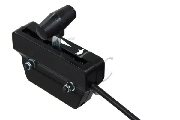 Wessex extended throttle cable for utvs (4. 5m)