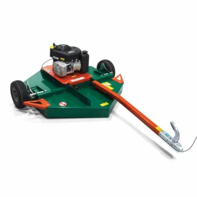 Wessex Rotary Topper