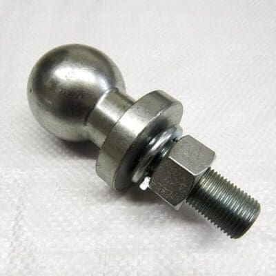 Wessex ATV Ball Hitches | TBall-19