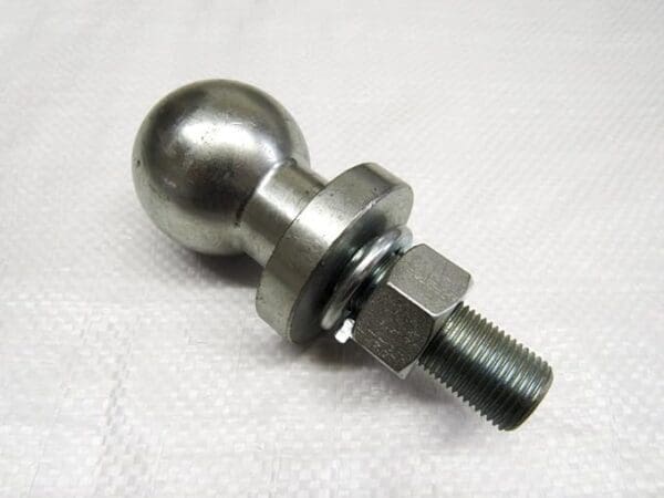 Wessex atv ball hitches | tball-19