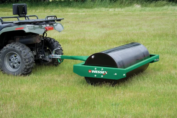 Wessex land roller | lr - 150 | middlewich machinery