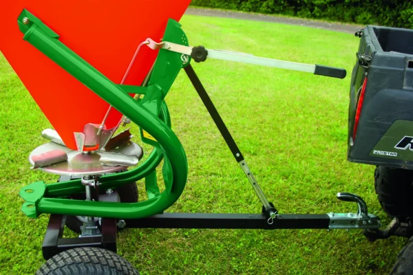 Wessex Atv Trailed Fertiliser Spreaders | Fs-270-Tp | Middlewich Machinery Wessex atv trailed fertiliser spreaders | fs-270-tp - image 5