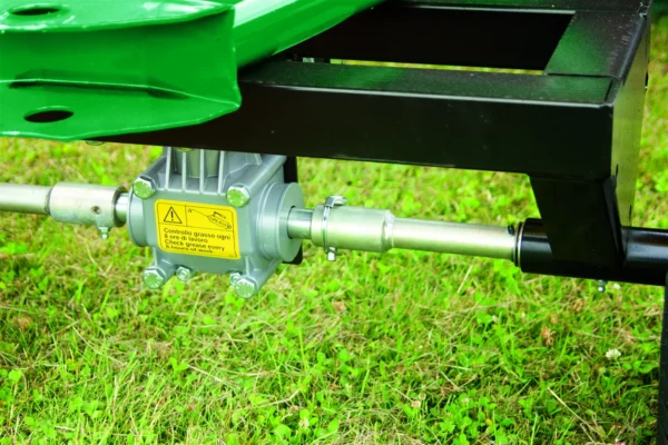 Wessex Atv Trailed Fertiliser Spreaders | Fs-270-Tp | Middlewich Machinery Wessex atv trailed fertiliser spreaders | fs-270-tp - image 4