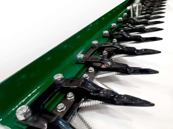 Wessex Cht Sickle Bar Hedge Cutters | Middlewich Machinery Wessex cht sickle bar hedge cutters - image 2
