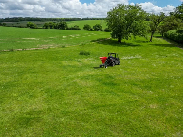 Wessex Atv Trailed Fertiliser Spreaders | Fs-270-Tp | Middlewich Machinery Wessex atv trailed fertiliser spreaders | fs-270-tp - image 9