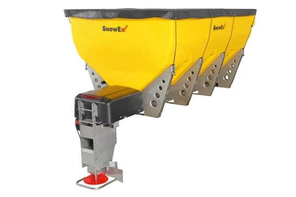 Wessex Snowex Helixx Spreaders | Middlewich Machinery Wessex snowex helixx spreaders