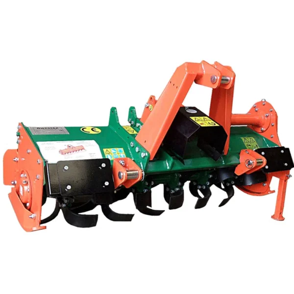 Wessex rc landmaster rotary cultivators | middlewich machinery