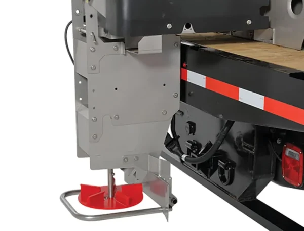 Wessex Snowex Helixx Spreaders | Middlewich Machinery Wessex snowex helixx spreaders - image 2
