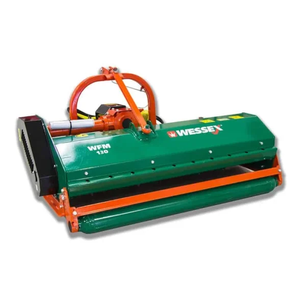 Wessex Countryline Range Wfm Flail Mowers | Middlewich Machinery Wessex countryline range wfm flail mowers - image 2
