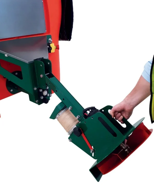 Wessex polar one salt and grit spreaders - image 2
