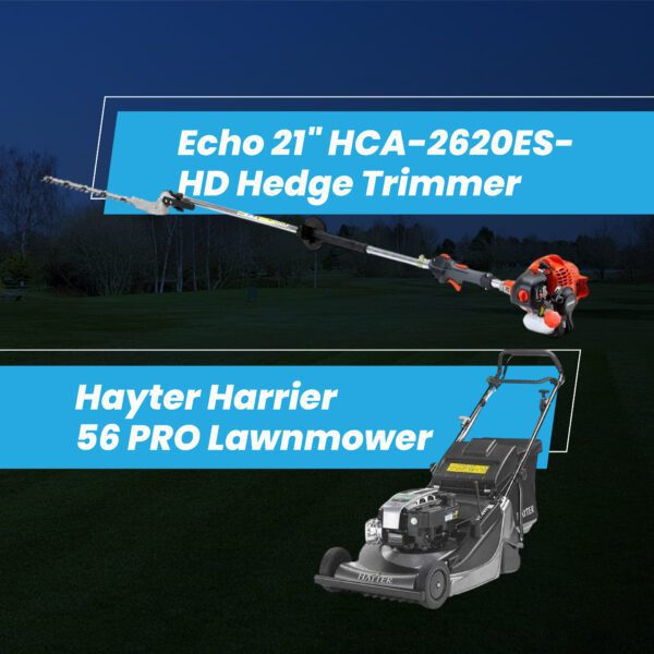 Special bundle of toro z-master 4000 hdx - image 3