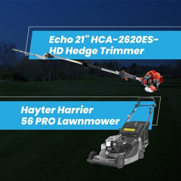 Special bundle of toro z-master 4000 hdx - image 3