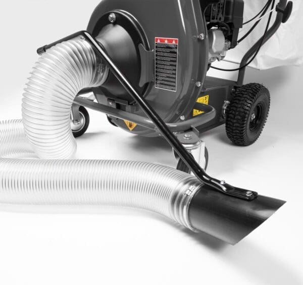 Weibang Intrepid 80 Lvp Wheeled Leaf Vacuum | Middlewich Machinery Weibang intrepid 80 lvp wheeled leaf vacuum - image 5