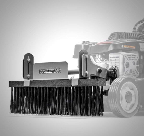 Weibang legacy 48 pro lv rear roller lawnmower - image 12