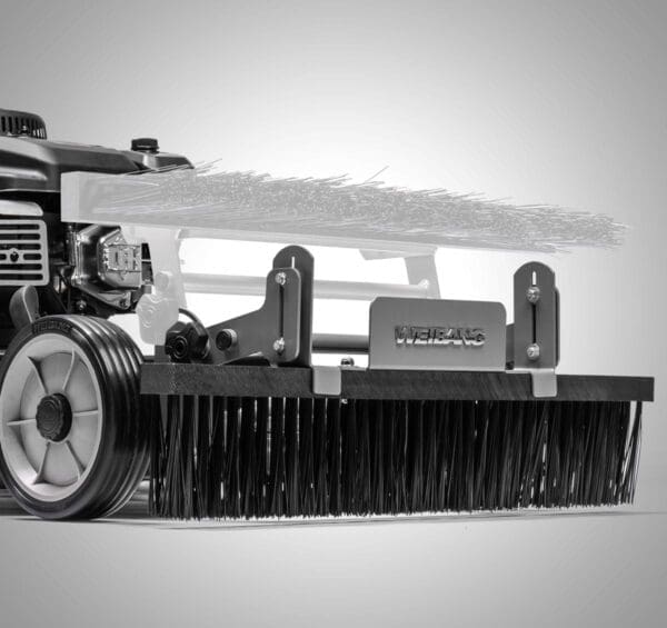 Weibang Virtue 77 Tbo Twin Blade Lawnmower | Middlewich Machinery Weibang virtue 77 tbo twin blade lawnmower - image 2