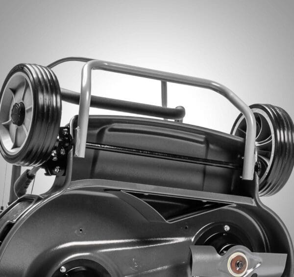 Weibang Virtue 77 Tbo Twin Blade Lawnmower | Middlewich Machinery Weibang virtue 77 tbo twin blade lawnmower - image 3