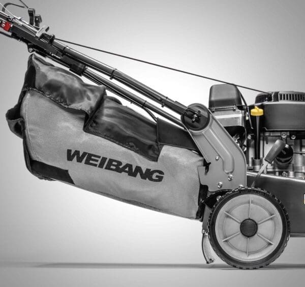 Weibang Virtue 77 Tbo Twin Blade Lawnmower | Middlewich Machinery Weibang virtue 77 tbo twin blade lawnmower - image 4