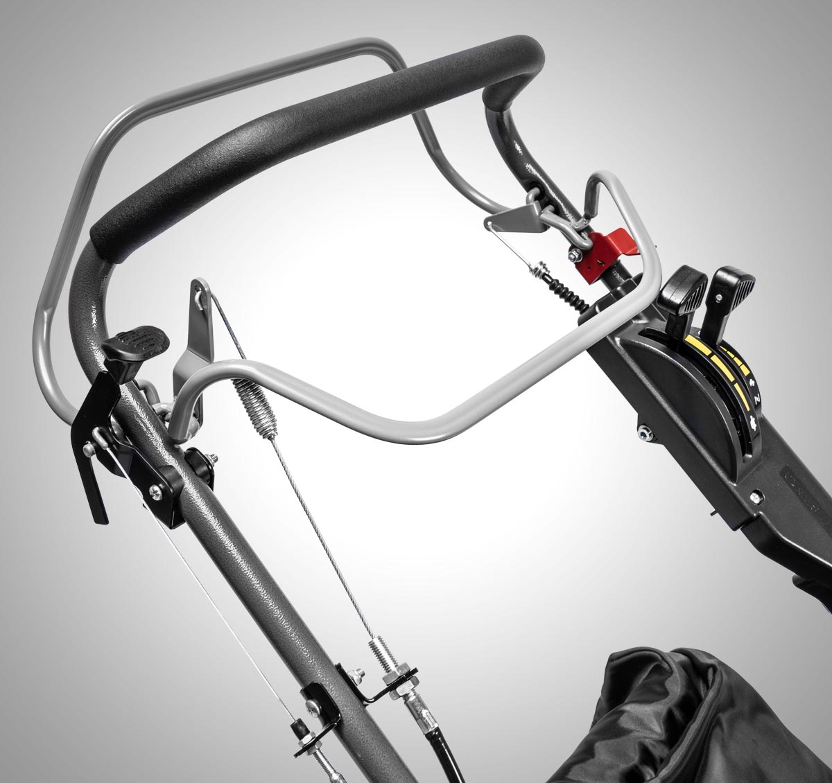 Weibang Virtue 77 Tbo Twin Blade Lawnmower | Middlewich Machinery Weibang virtue 77 tbo twin blade lawnmower - image 5